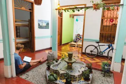 Lulos Hostal Boutique