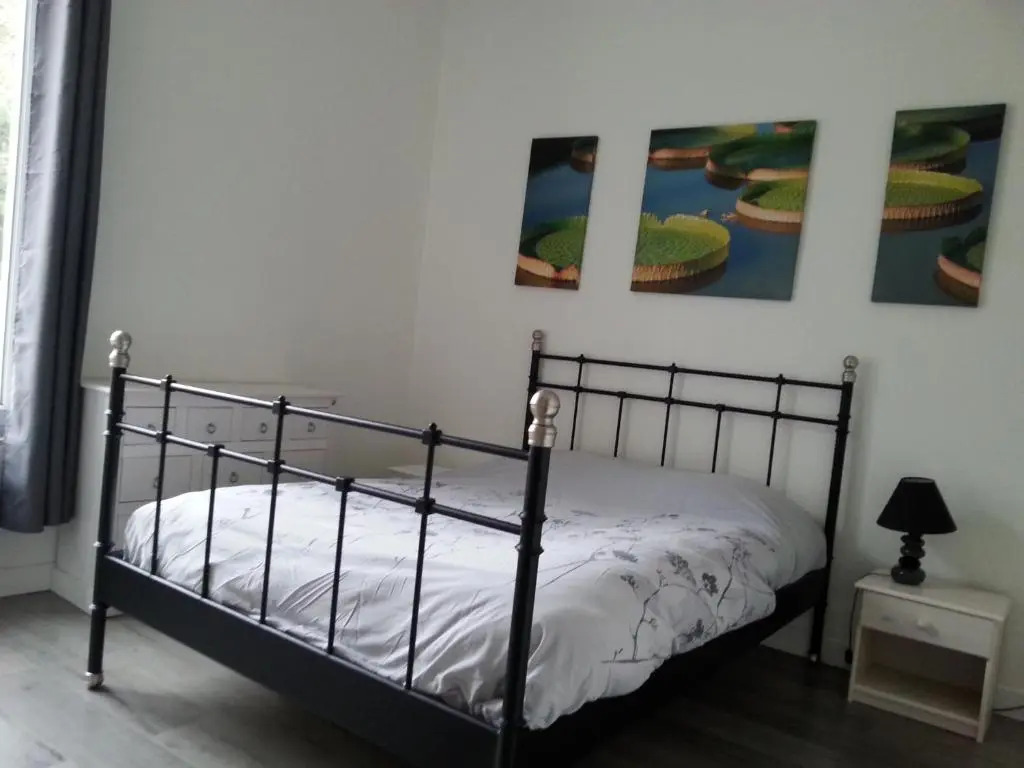 Le Logis de la Tour