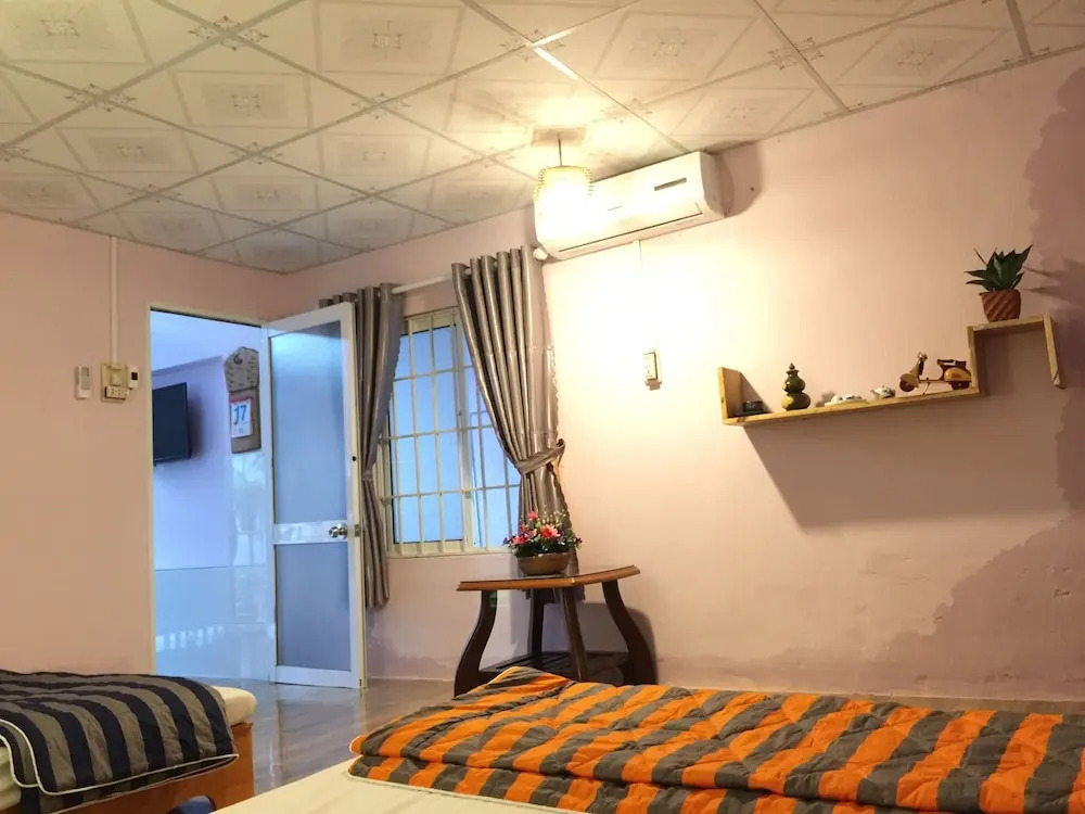 Venus Homestay Phu Yen - Hostel