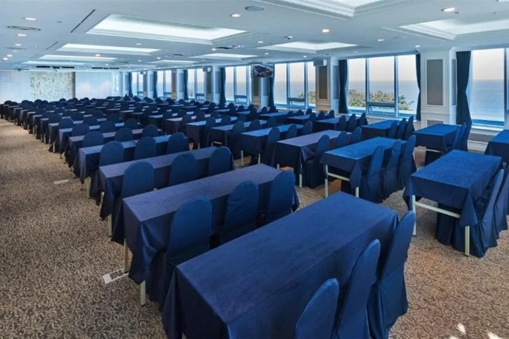 Naksan Beach Hotel