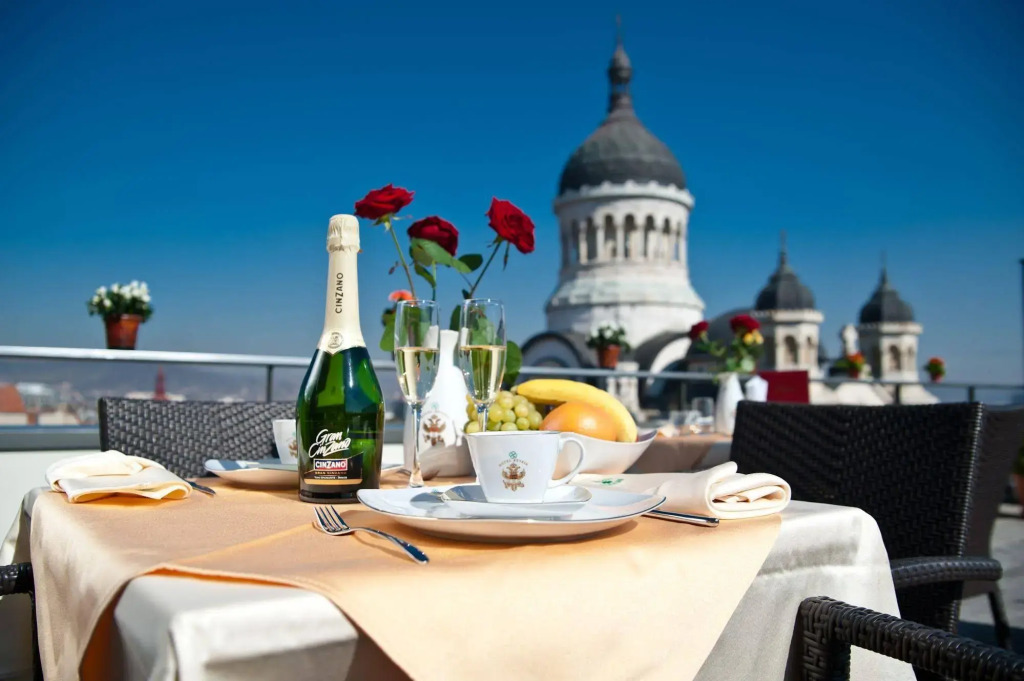 Hotel Beyfin