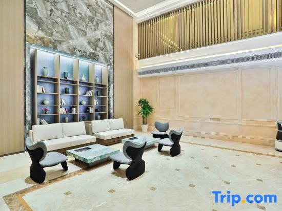 Radisson Vega Hotel Liangzhu Hangzhou