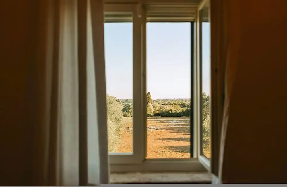Masseria Lamacoppa Exclusive Estate Near Ostuni