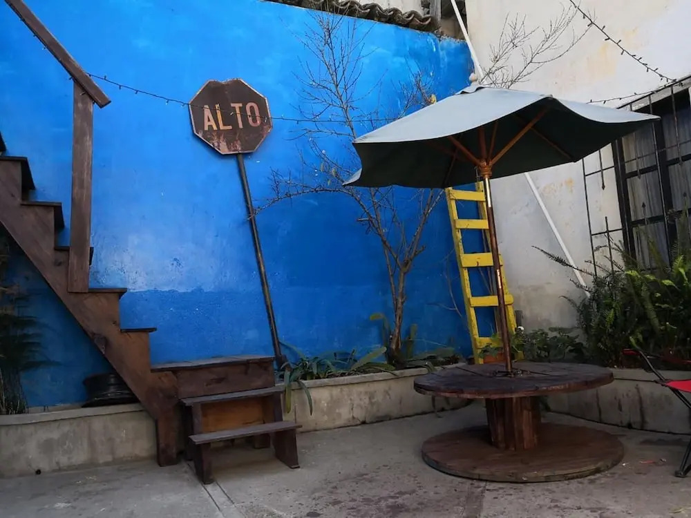 Casa Azul