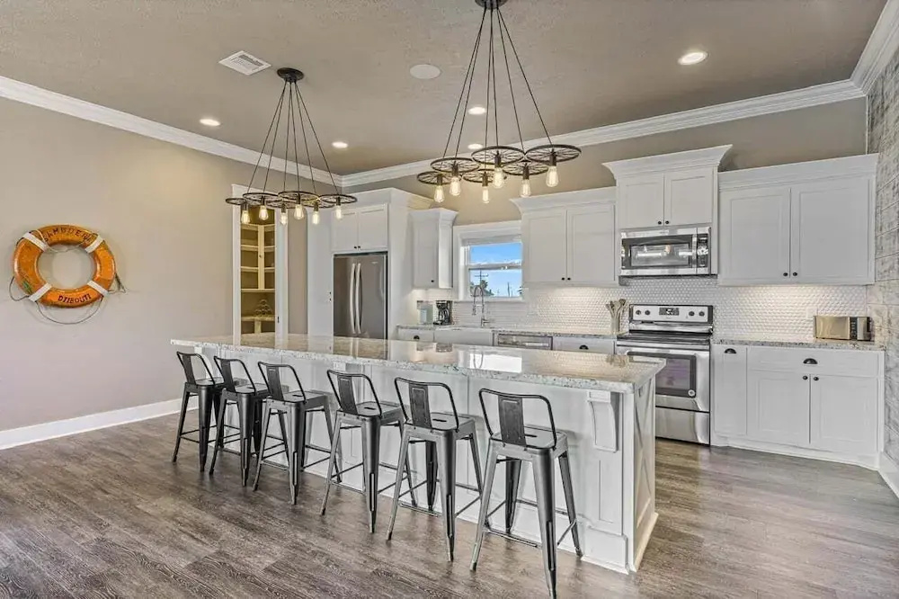 Bowers Oasis 3 Bedroom Home