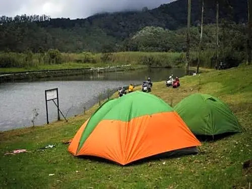Camping eMTe by Jo Adventure