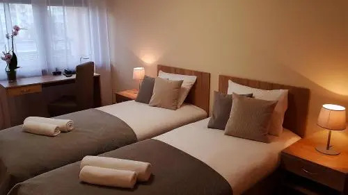 Hostel Fortis