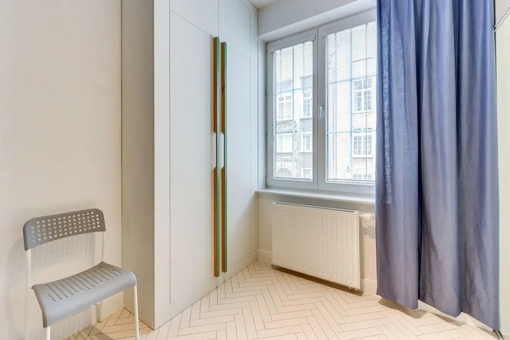Flats For Rent - Kamienica Fahrenheita