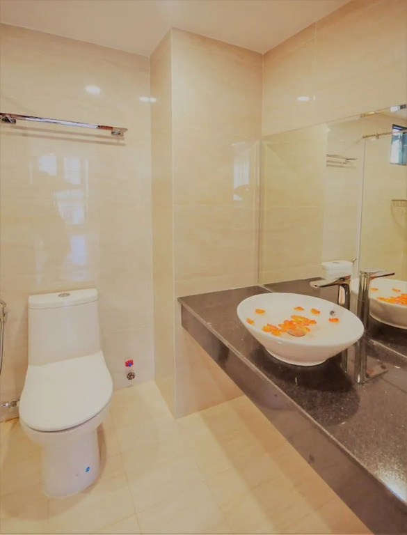 Bao Son Apartment And Hotel
