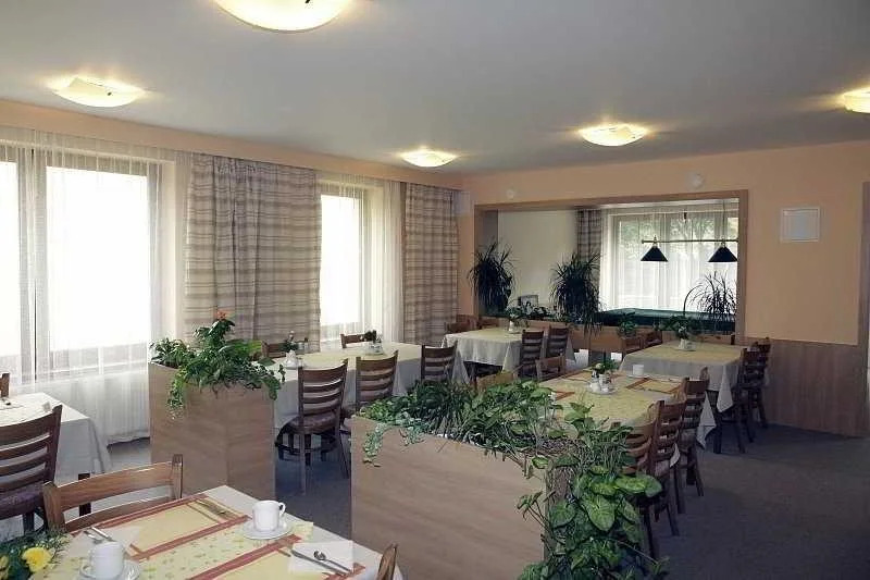 Hotel Jonathan