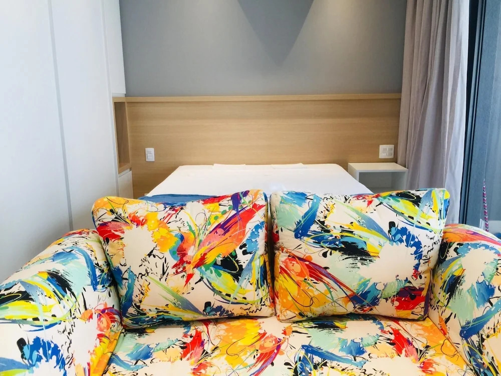 Pa1102 Studio Vila Madalena