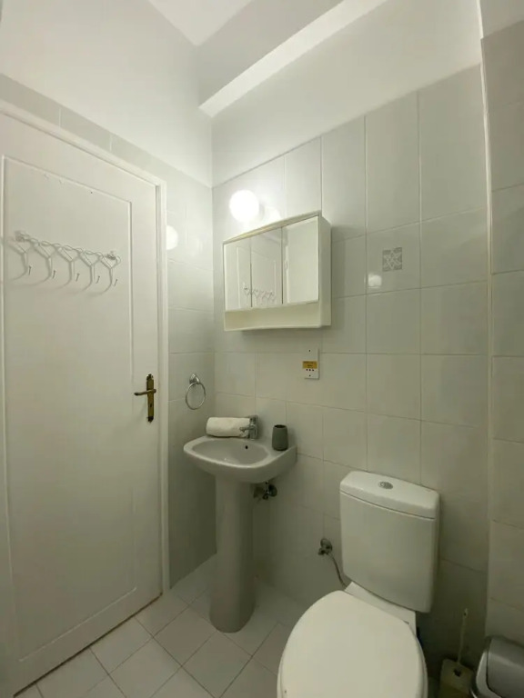 120 TLA - Stay Nest in Tala Apartment