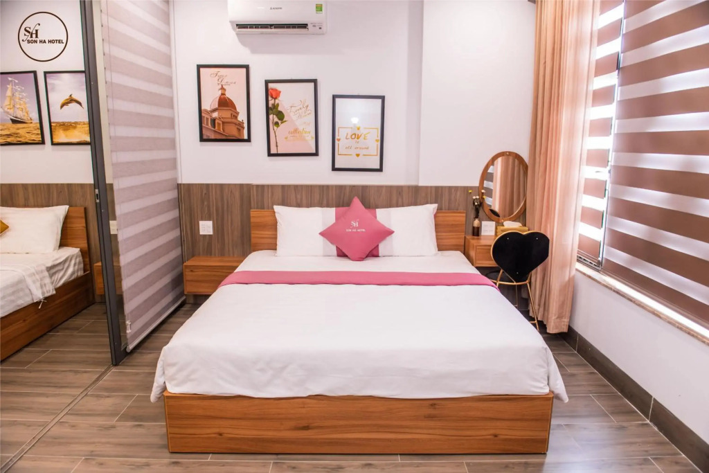 Sơn Hà Hotel
