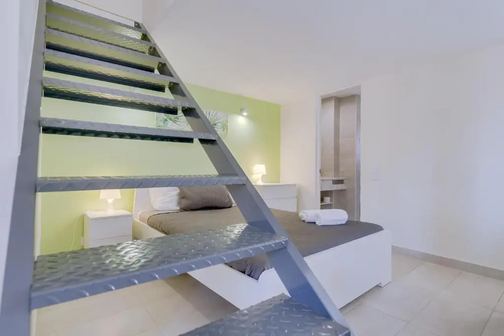 Cruzeiro do Sul Apartments - Vilamoura center