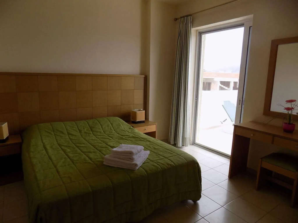 Manolis Apartments plakias