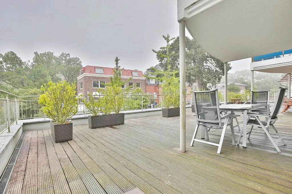 Penthouse am Platz Penthouse am Platz Beach Loft Appartement 06
