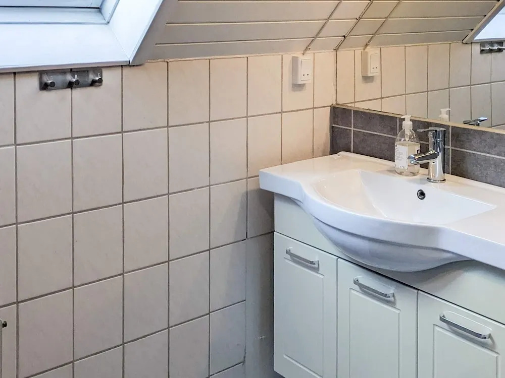 5 Person Holiday Home in Albaek