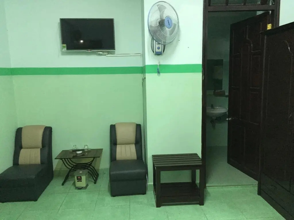 Ladophar Hotel