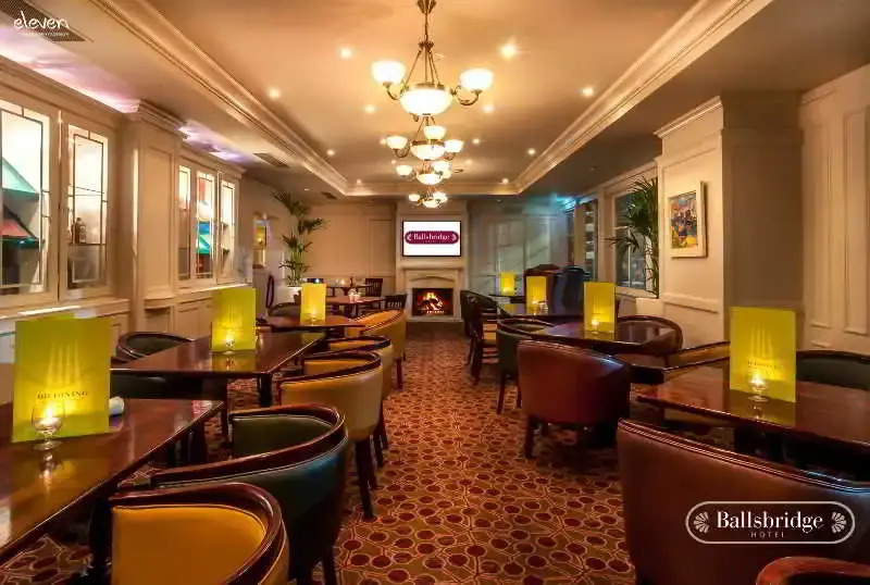 Clyde Court Hotel