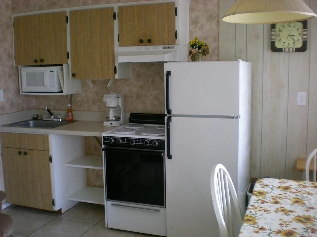 Carousel Suites -Redington Shores
