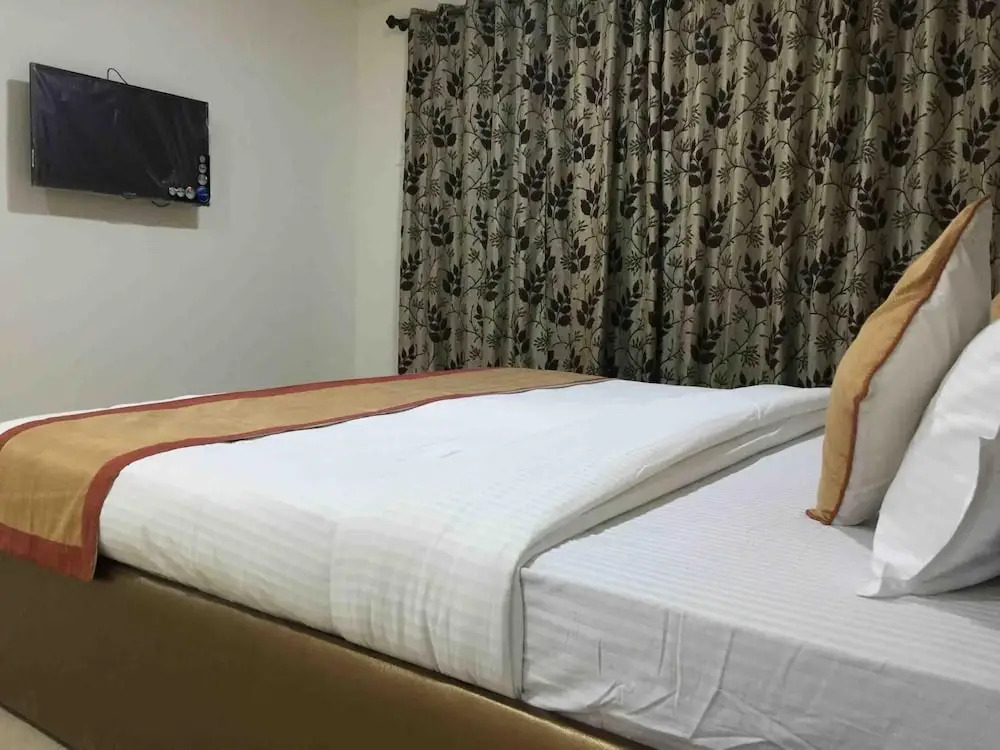 Sapphire Asta Powai