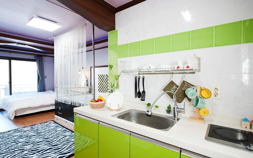 Chuncheon Rachel Pension