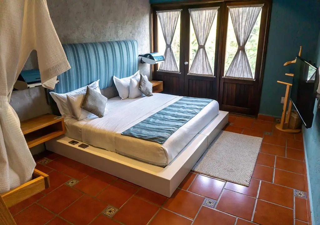 El Hotel