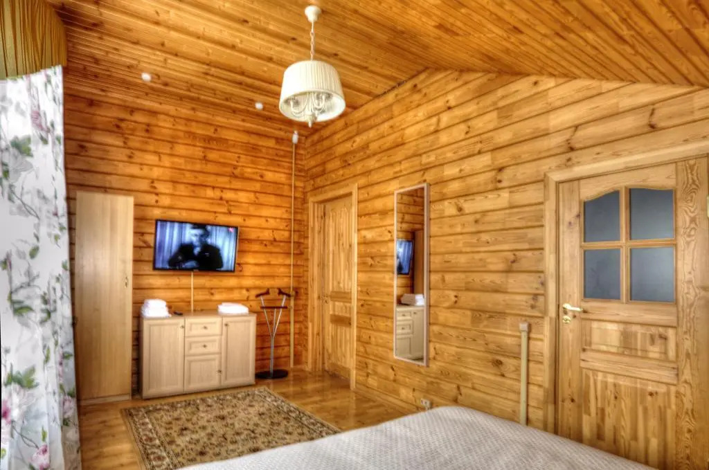 Swiss Yard Guesthouse