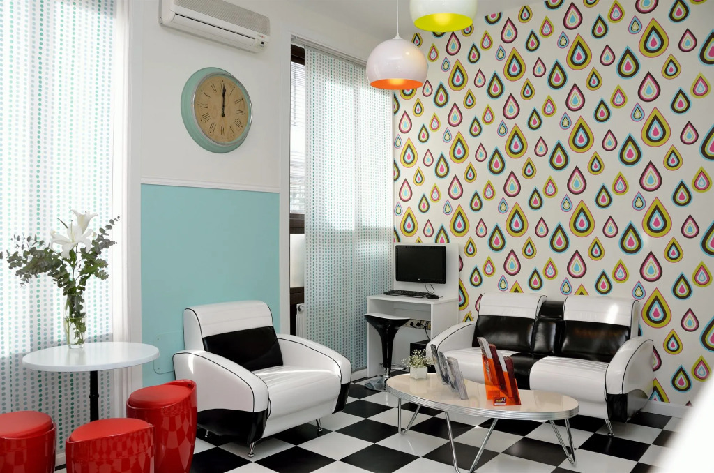 Hostal Far Home Plaza Mayor