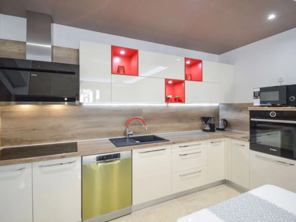 Apartment Mornar Trogir/Arbanija 26307