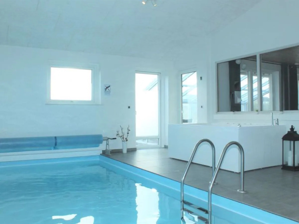 "Simeona" - 900m from the sea in Western Jutland