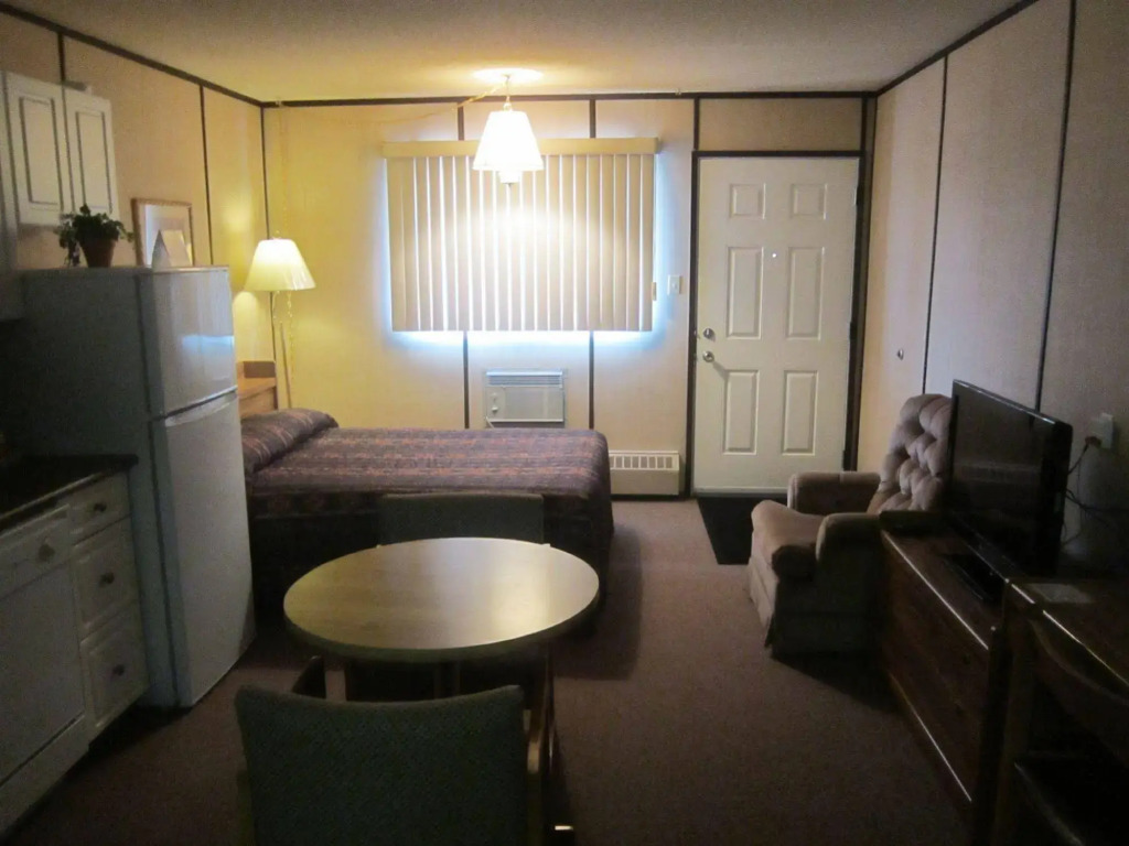 Inn of The South