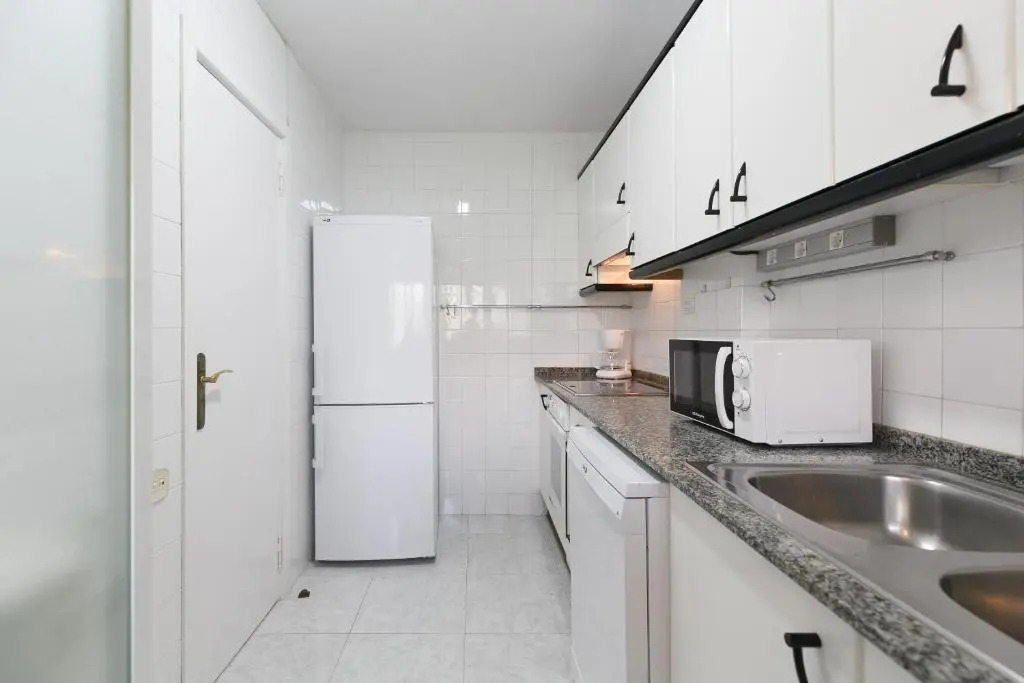 UHC Scala Mar Apartments AACC