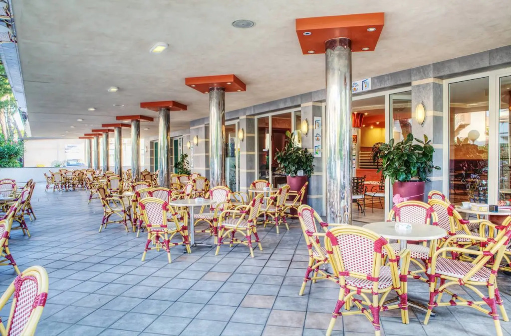 Hotel Alba DOro