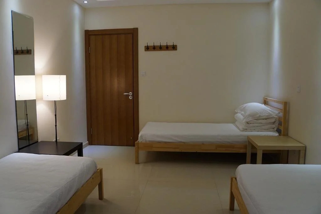 Datong Fly by Knight Highrise Hostel