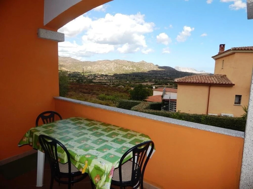 Affittasardegna - Lioni Apartment