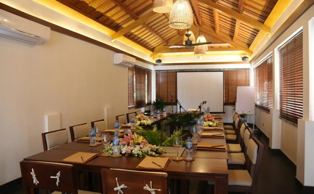 Hoi An Eco Lodge & Spa