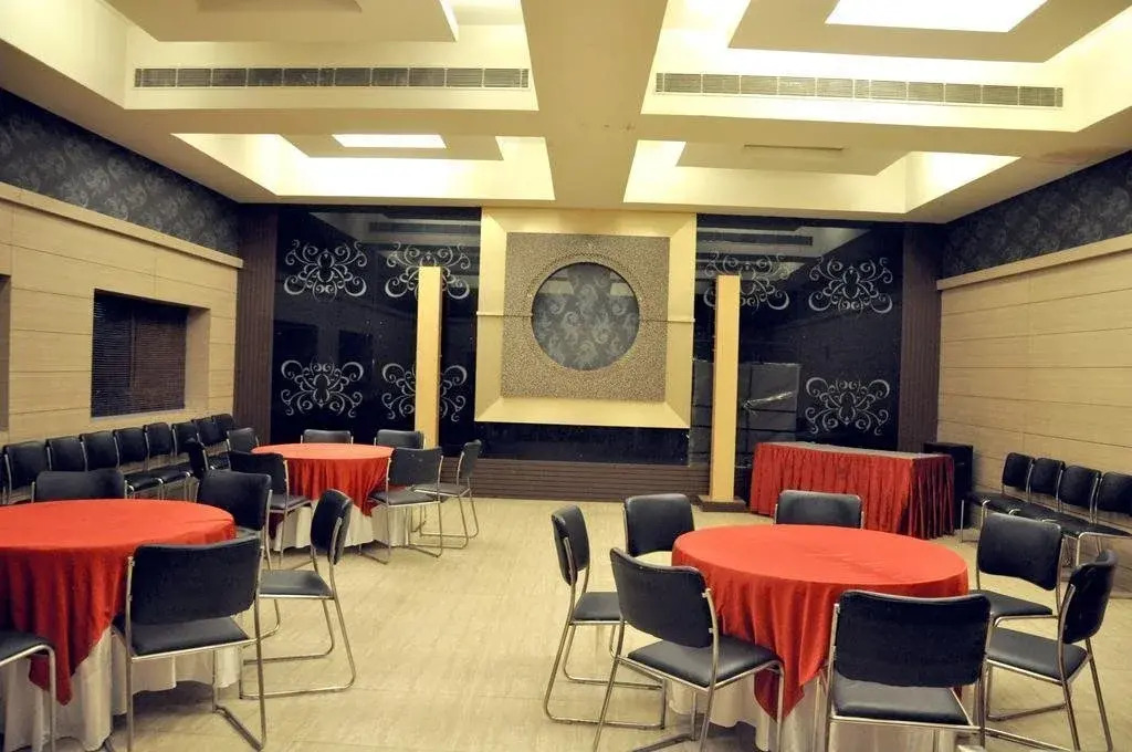 Hotel Ruby