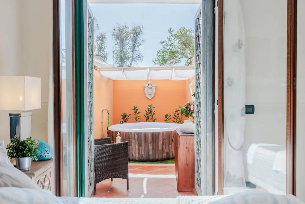 Villa Corallina A Luxury 2 Bedrooms Villa