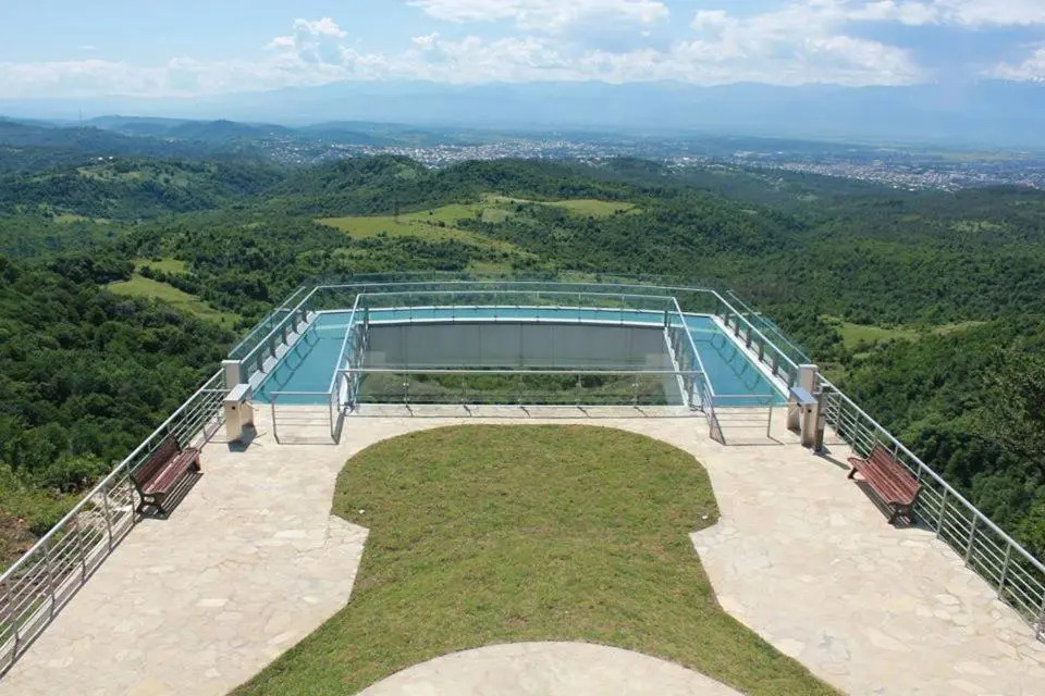 Guest house on Gora