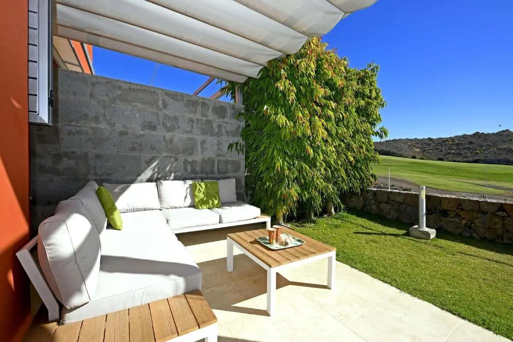 Salobre Vista Golf 19