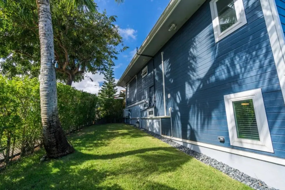 Polu Kai House