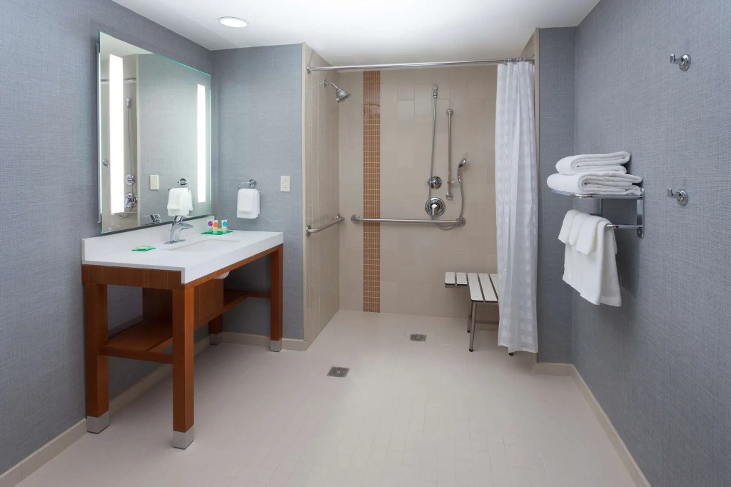 Hyatt Place Austin Downtown