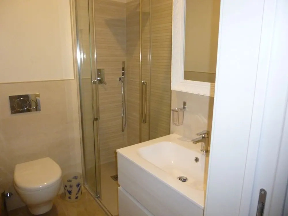 Agence la Galère - Appartement Daphné 1
