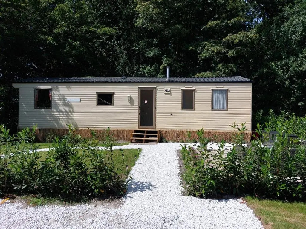 Chalet Alkenhaer 80A