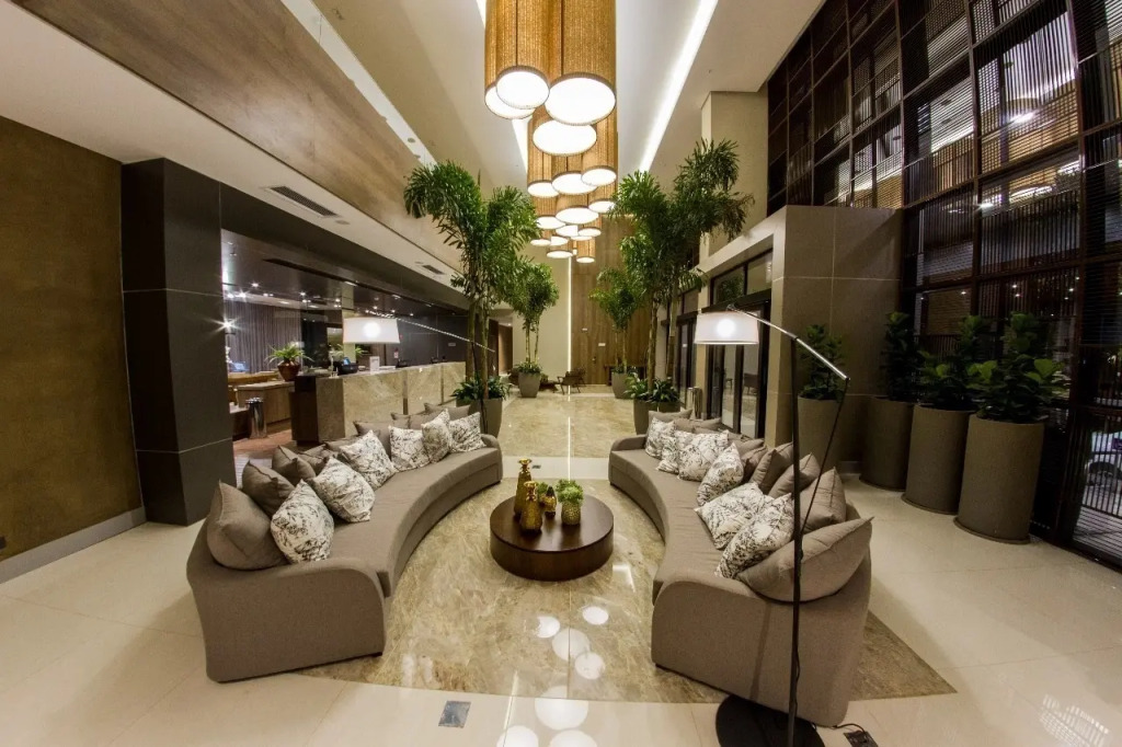 JL Hotel by Bourbon