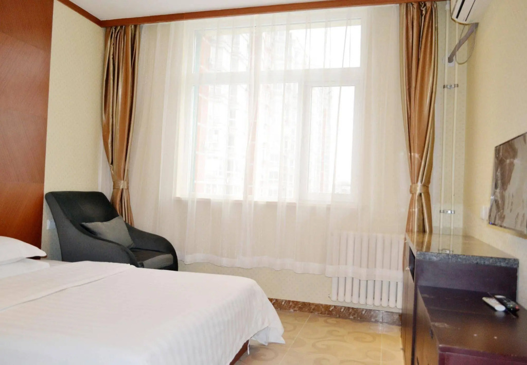 365 Inn Beijing West Heping Street