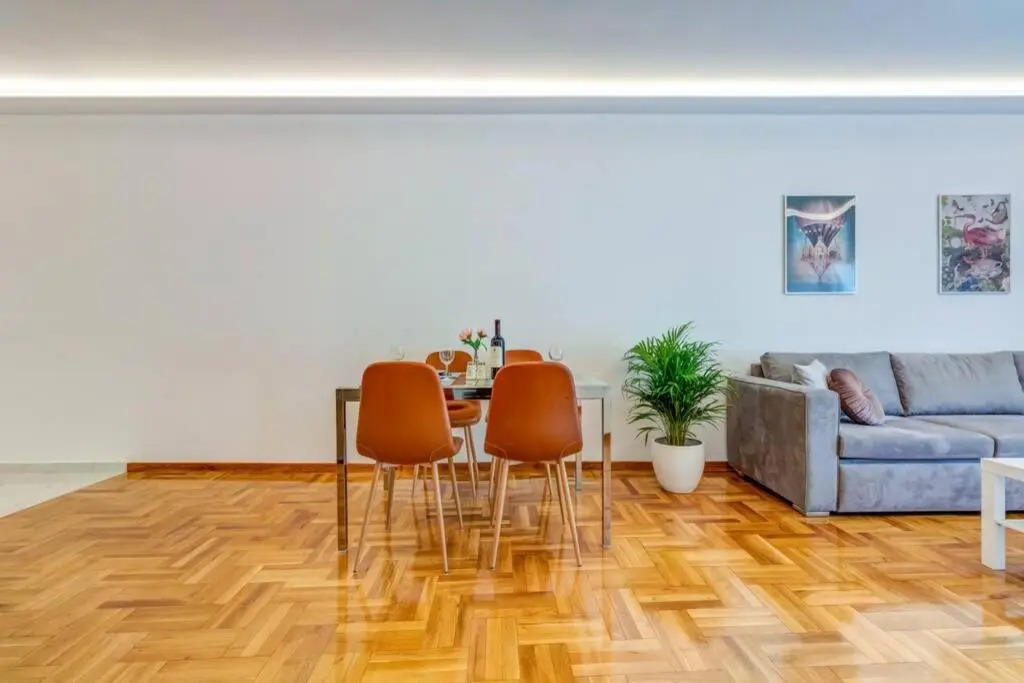 Koukaki lux 2BD 1master ap next to Acropolis