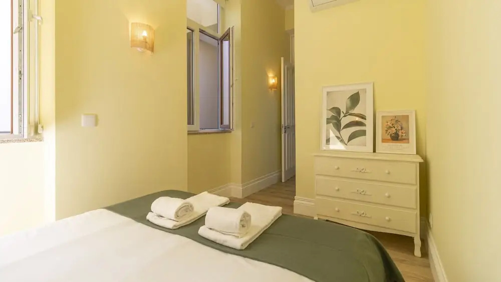 Urban House Marquês by LovelyStay