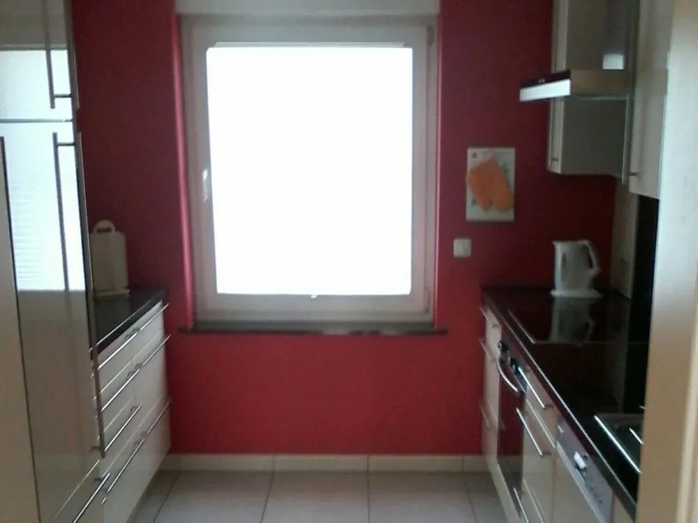 Ferienwohnung Kierpacz